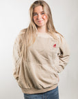Adidas Renewed Sweatshirt (M)