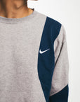 Nike - Sweatshirt (L)
