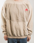 Adidas Renewed Sweatshirt (M)