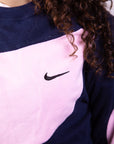 Nike Renewed Sweatshirt (XS)