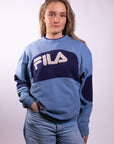 Fila Renewed Renewed Sweatshirt (XS)