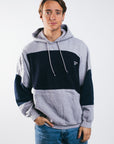 Reebok - Kapuzenpullover (L)
