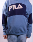 Fila Renewed Renewed Sweatshirt (XS)
