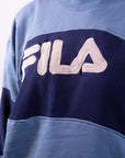 Fila Renewed Renewed Sweatshirt (XS)