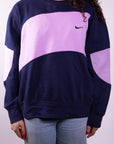 Nike Renewed Renewed Sweatshirt (M)