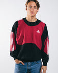 Adidas - Sweatshirt (L)