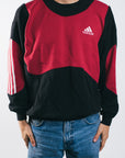 Adidas - Sweatshirt (L)