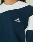 Adidas - Sweatshirt