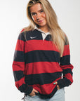 Nike - Rugby Polo (M)