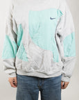 Nike Renewed Sweatshirt (S)