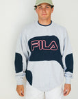 Fila - Sweatshirt