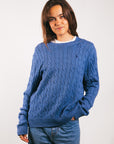 Ralph Lauren - Sweatshirt (M)