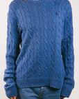 Ralph Lauren - Sweatshirt (M)