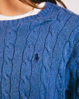 Ralph Lauren - Sweatshirt (M)