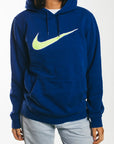 Nike - Hoodie (S)