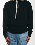 Ralph Lauren - Hoodie (XXS)