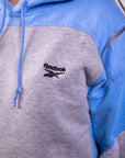 Reebok Renewed Renewed Hoodie (XS)