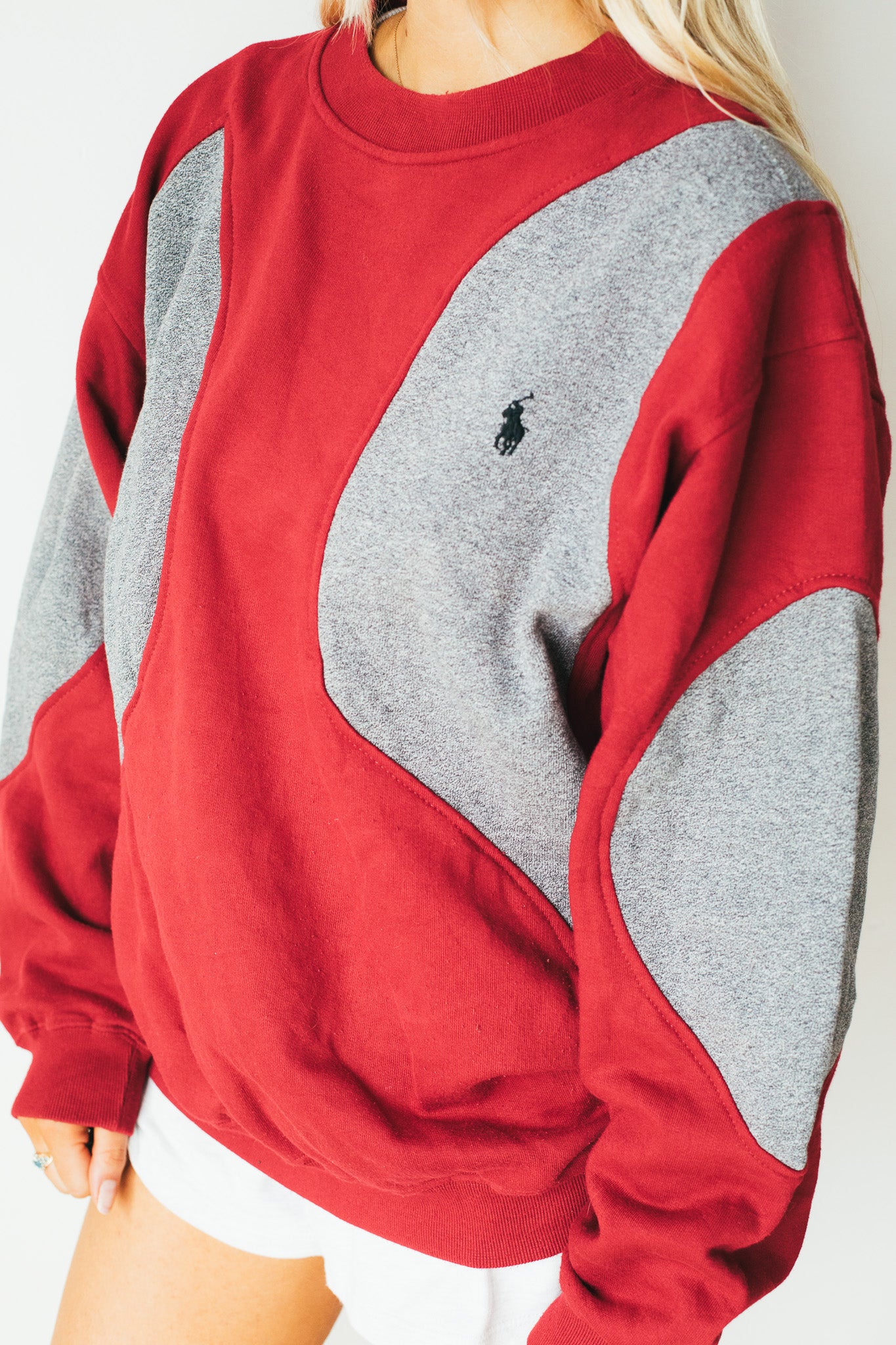 Ralph Lauren - Sweatshirt
