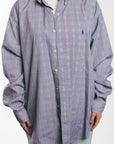 Ralph Lauren - Shirt (XL)