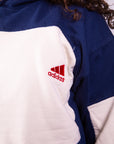 Adidas Renewed Sweatshirt (S)