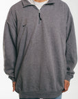 Nike - Quarter Zip (XXL)