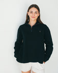 Ralph Lauren - Quarter Zip