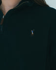 Ralph Lauren - Quarter Zip