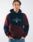 New York Yankees X Champion - Kapuzenpullover (L)