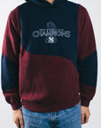 New York Yankees X Champion - Kapuzenpullover (L)