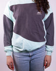 Adidas Renewed Sweatshirt (XS)