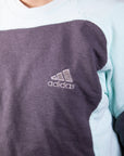 Adidas Renewed Sweatshirt (XS)