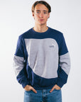Puma  Renewed  Sweatshirt (L)