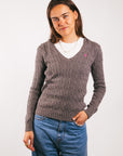 Ralph Lauren - Sweatshirt (XS)