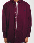 Ralph Lauren - Shirt
