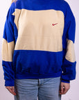 Nike Renewed Sweatshirt (XS)
