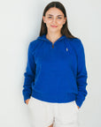 Ralph Lauren - Quarter Zip