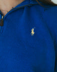 Ralph Lauren - Quarter Zip