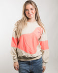 Champion Renewed Sweatshirt (S)