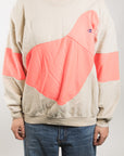 Champion Renewed Sweatshirt (S)