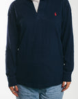 Ralph Lauren - Rugby-Polo (S)