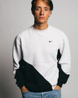 Nike - Sweatshirt (L)