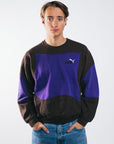 Puma Renewed Sweatshirt (M)