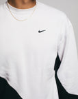 Nike - Sweatshirt (L)