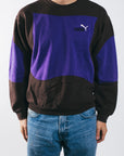 Puma Renewed Sweatshirt (M)