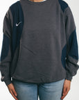 Nike - Sweatshirt (M)