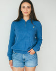 Ralph Lauren - Quarter Zip