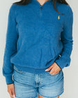 Ralph Lauren - Quarter Zip