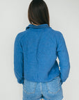 Ralph Lauren - Quarter Zip