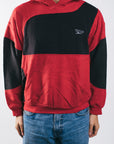 Reebok - Kapuzenpullover (L)