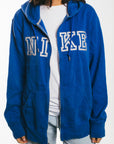 Nike - Full Zip